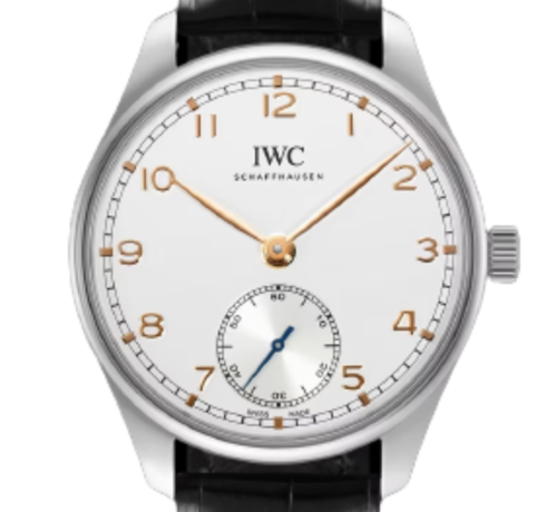 [Premium] IWC 포르투기저 IW358303 [40mm]