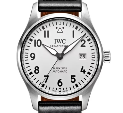 [Premium] IWC 파일럿 마크 XVIII IW327002 [40mm]