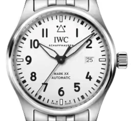 [Premium] IWC 파일럿 워치 마크 XX IW328208 [40mm]